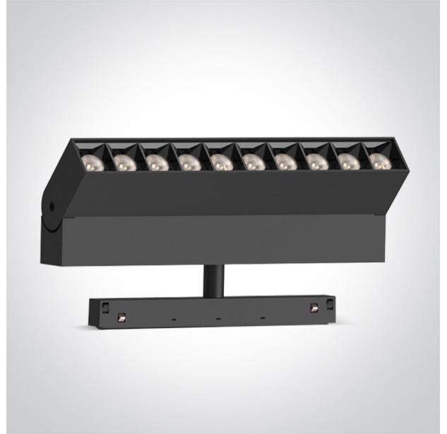 Bėginis LED šviestuvas 22W 42106BL/B/V Bėginis LED šviestuvas 22W 42106BL/B/V