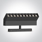 Bėginis LED šviestuvas 22W 42106BL/B/V Bėginis LED šviestuvas 22W 42106BL/B/V