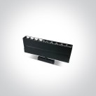 Apšvietimo bėgis 22W 3000K 42106BL/B/W
