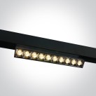 Apšvietimo bėgis 22W 3000K 42106BL/B/W Apšvietimo bėgis 22W 3000K 42106BL/B/W