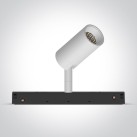 Bėginis LED šviestuvas 8W 42110L/W/V Bėginis LED šviestuvas 8W 42110L/W/V