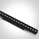 Bėginis LED šviestuvas 18W 42112BAL/B/V Bėginis LED šviestuvas 18W 42112BAL/B/V