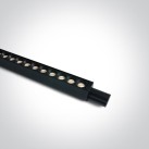 Sieninis LED šviestuvas 15W CCT 42112PA/B/V