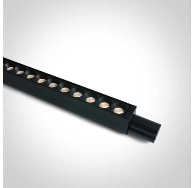 Sieninis LED šviestuvas 24W CCT 42112PB/B/V