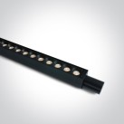 Sieninis LED šviestuvas 24W CCT 42112PB/B/V