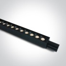 Sieninis LED šviestuvas 32W CCT 42112PC/B/V Sieninis LED šviestuvas 32W CCT 42112PC/B/V