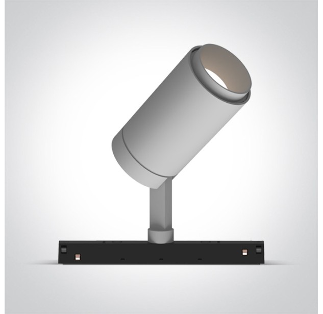Bėginis LED šviestuvas 24W CCT 42114B/W/V Bėginis LED šviestuvas 24W CCT 42114B/W/V