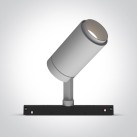 Bėginis LED šviestuvas 24W CCT 42114B/W/V Bėginis LED šviestuvas 24W CCT 42114B/W/V