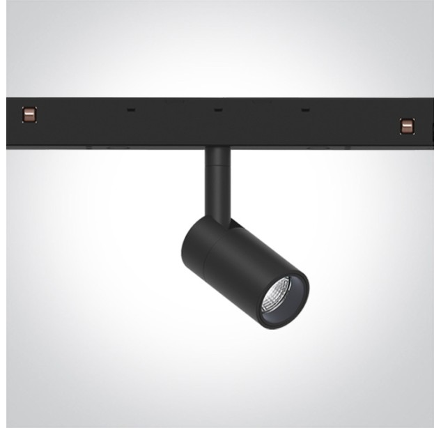 Bėginis LED šviestuvas 5W CCT 42122A/B/V