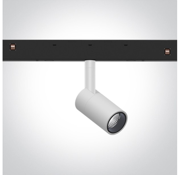 Bėginis LED šviestuvas 5W 42122AL/W/V Bėginis LED šviestuvas 5W 42122AL/W/V