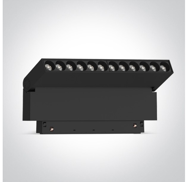 20W CCT Track LED Light 42124BA/B/V 20W CCT Track LED Light 42124BA/B/V