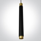 Apšvietimo bėgis 5W 3000K 42126AA/B/W