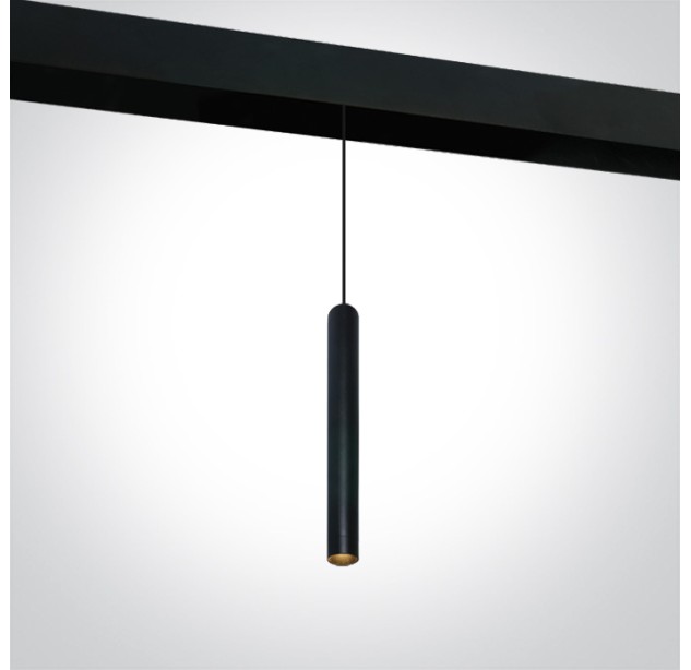 Bėginis LED šviestuvas 5W CCT 42130A/B/V Bėginis LED šviestuvas 5W CCT 42130A/B/V