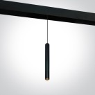 Bėginis LED šviestuvas 5W CCT 42130A/B/V Bėginis LED šviestuvas 5W CCT 42130A/B/V