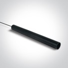 Apšvietimo bėgis 5W 3000K 42130A/B/W