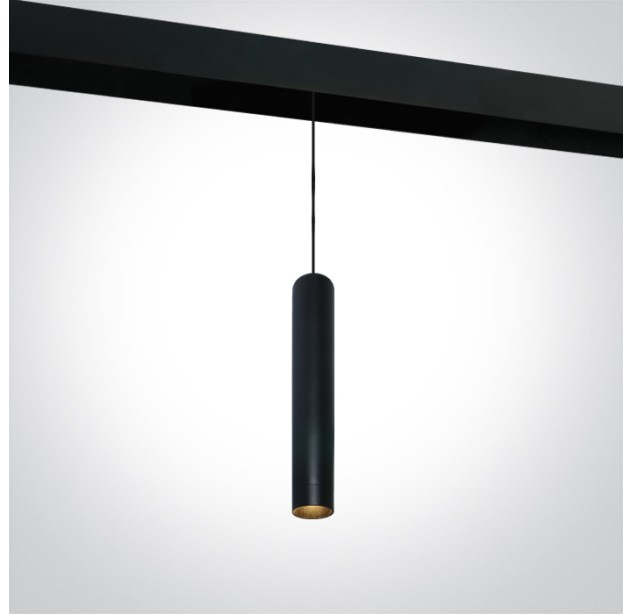 Bėginis LED šviestuvas 9W CCT 42130B/B/V Bėginis LED šviestuvas 9W CCT 42130B/B/V
