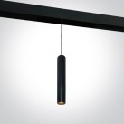 Bėginis LED šviestuvas 9W 42130BL/B/V Bėginis LED šviestuvas 9W 42130BL/B/V