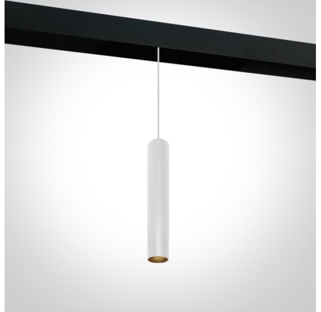 Bėginis LED šviestuvas 9W 42130BL/W/V Bėginis LED šviestuvas 9W 42130BL/W/V
