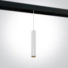 Bėginis LED šviestuvas 9W 42130BL/W/V Bėginis LED šviestuvas 9W 42130BL/W/V