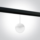 Bėginis LED šviestuvas 10W CCT 42136/W/V Bėginis LED šviestuvas 10W CCT 42136/W/V