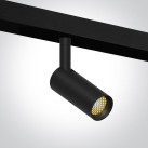 Bėginis LED šviestuvas 7W CCT 42138/B/V Bėginis LED šviestuvas 7W CCT 42138/B/V