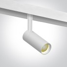 Bėginis LED šviestuvas 7W CCT 42138/W/V Bėginis LED šviestuvas 7W CCT 42138/W/V