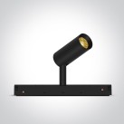 Bėginis LED šviestuvas 7W 42138L/B/V Bėginis LED šviestuvas 7W 42138L/B/V