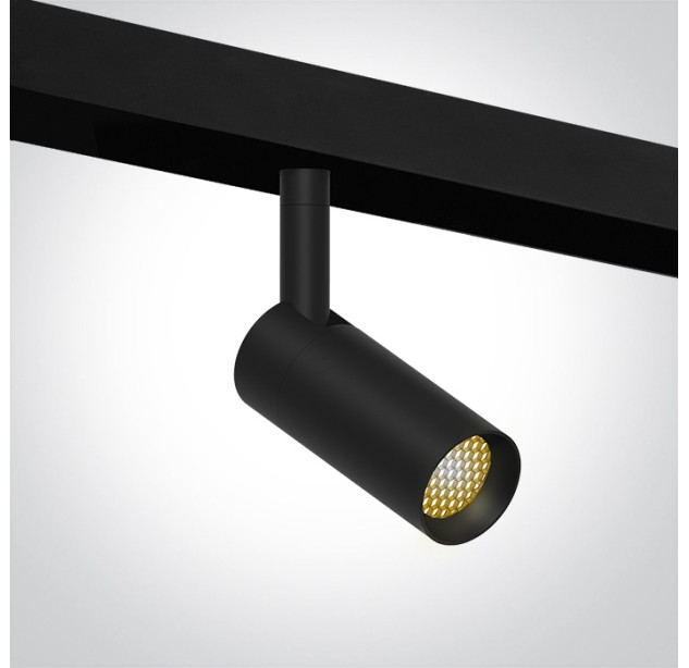 Bėginis LED šviestuvas 7W 42138L/B/V Bėginis LED šviestuvas 7W 42138L/B/V