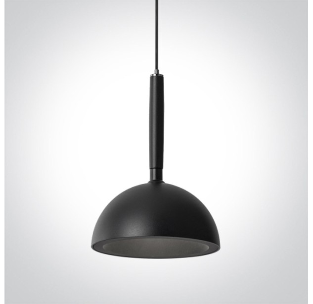 Bėginis LED šviestuvas 10W CCT 42142/B/V