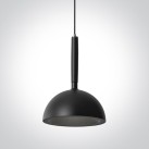 Bėginis LED šviestuvas 10W CCT 42142/B/V