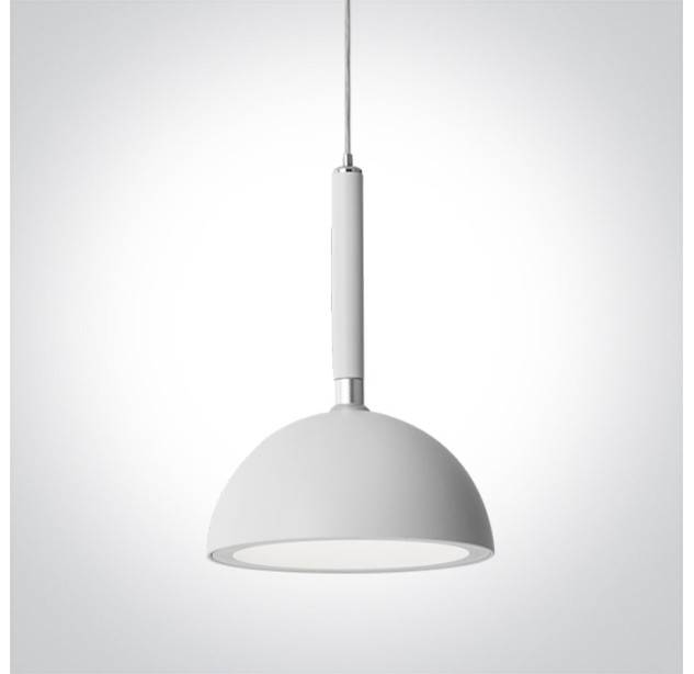 Bėginis LED šviestuvas 10W CCT 42142/W/V