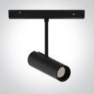 Bėginis LED šviestuvas 10W CCT 42144/B/V