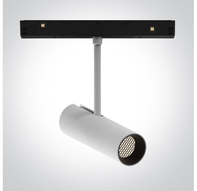 Bėginis LED šviestuvas 10W 42144L/W/V Bėginis LED šviestuvas 10W 42144L/W/V