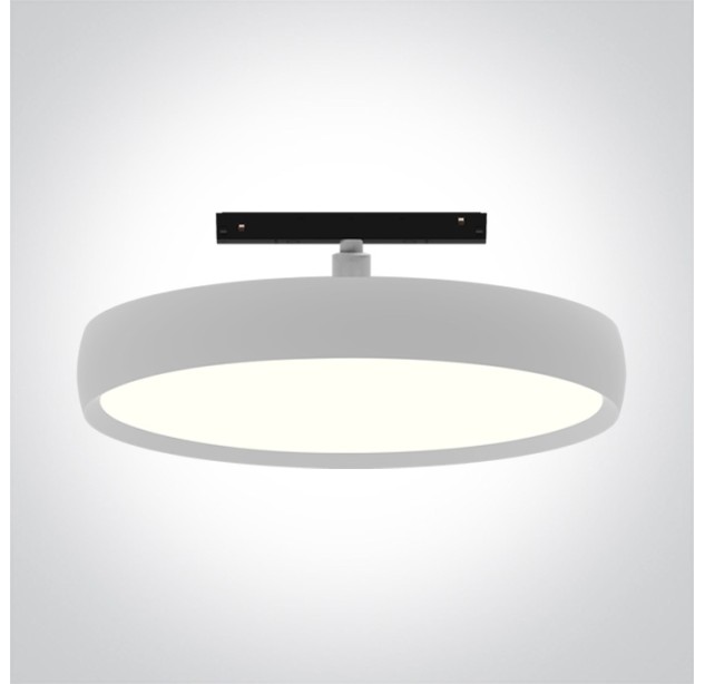 Bėginis LED šviestuvas 30W 42146L/W/V Bėginis LED šviestuvas 30W 42146L/W/V