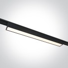 Bėginis LED šviestuvas 10W CCT 43100FB/B/V Bėginis LED šviestuvas 10W CCT 43100FB/B/V