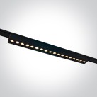 Bėginis LED šviestuvas 18W CCT 43102FC/B/V Bėginis LED šviestuvas 18W CCT 43102FC/B/V