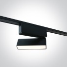 Bėginis LED šviestuvas 5W CCT 43108FA/B/V Bėginis LED šviestuvas 5W CCT 43108FA/B/V