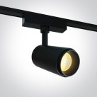 Bėginis LED šviestuvas 10W CCT 43120F/B/V Bėginis LED šviestuvas 10W CCT 43120F/B/V