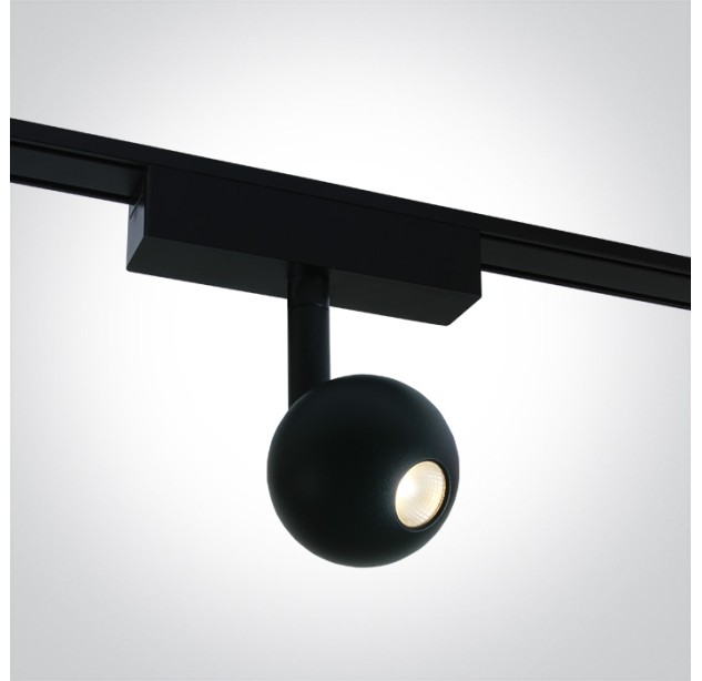 7W CCT 43122F/B/V LED track light 7W CCT 43122F/B/V LED track light