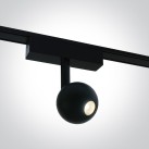7W CCT 43122F/B/V LED track light 7W CCT 43122F/B/V LED track light
