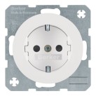 Schuko lizdas QC Safety Plus R.1/R.3/R.8 47232089 Schuko lizdas QC Safety Plus R.1/R.3/R.8 47232089
