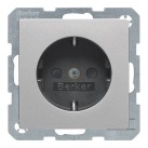 Schuko lizdas QC Safety Plus Q.1/Q.3/Q.7 47236084