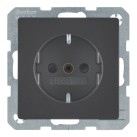 Schuko lizdas QC Safety Plus Q.1/Q.3/Q.7 47236086