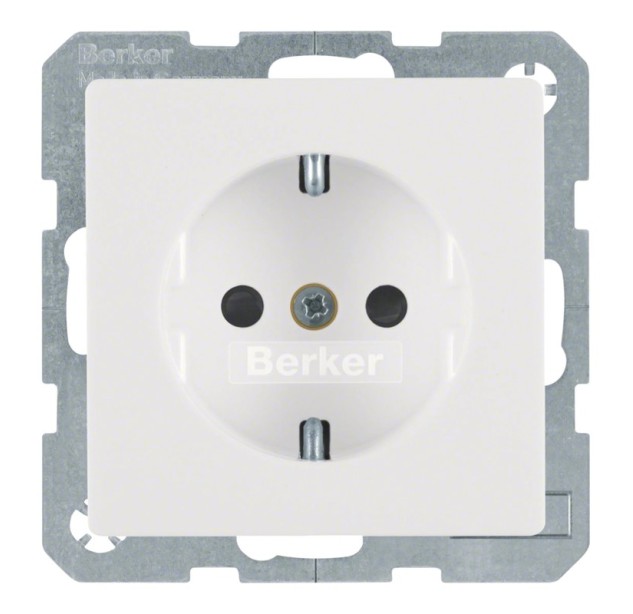 Schuko lizdas QC Safety Plus Q.1/Q.3/Q.7 47236089 Schuko lizdas QC Safety Plus Q.1/Q.3/Q.7 47236089