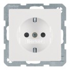 Schuko lizdas QC Safety Plus Q.1/Q.3/Q.7 47236089 Schuko lizdas QC Safety Plus Q.1/Q.3/Q.7 47236089