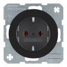 Schuko lizdas QC R.1/R.3/R.8 47432045 Schuko lizdas QC R.1/R.3/R.8 47432045