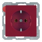 Schuko lizdas QC Q.1/Q.3/Q.7 47436012