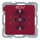 Schuko lizdas DATA QC Q.1/Q.3/Q.7 47436022