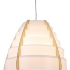 Pakabinamas šviestuvas NAGOJA 1xE27 E27  50101038
