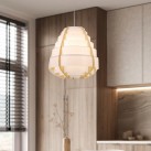 Pakabinamas šviestuvas NAGOJA 1xE27 E27  50101038